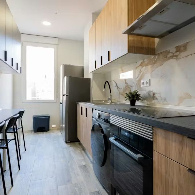 Carrer Conca, Valencia, Valencian Community 46008 - Photo 1