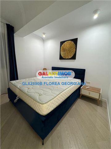 Inchiriere apartament 3 camere Cortina North - Fotografie 5