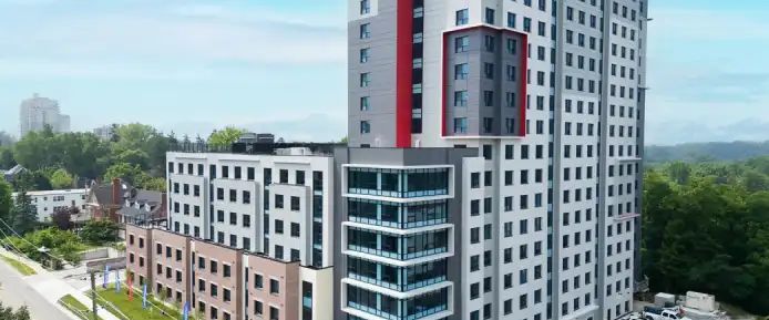 Talbot Terrace | 667 Talbot Street, London - Photo 1