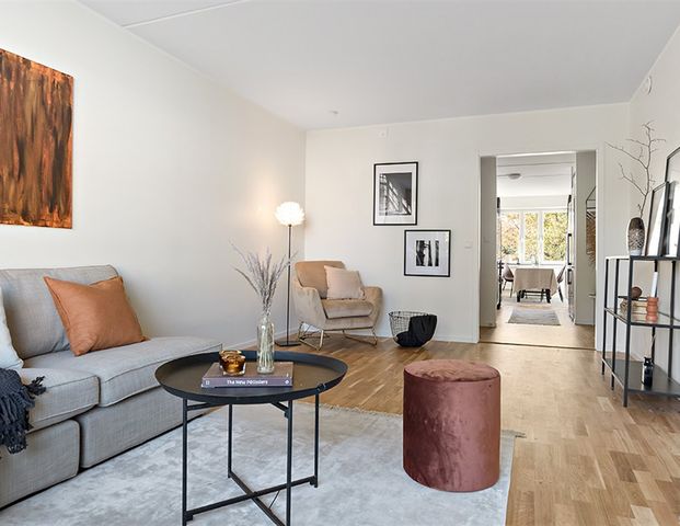 Brunnsgatan 13 - Photo 1