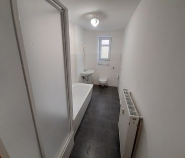 Renovierte Wohnung nicht weit vom Stadtkern. - Foto 1