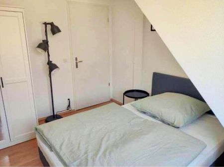 Schivelbeiner Straße - Balcony Room - Photo 5