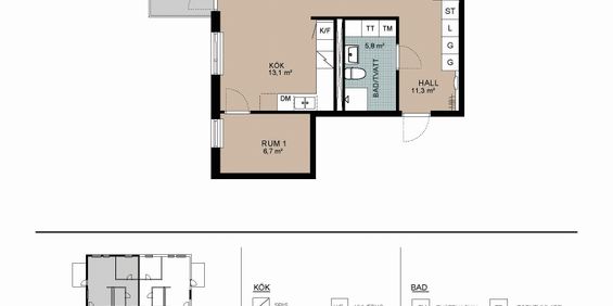 Polstjärnegatan 25 A - Photo 3