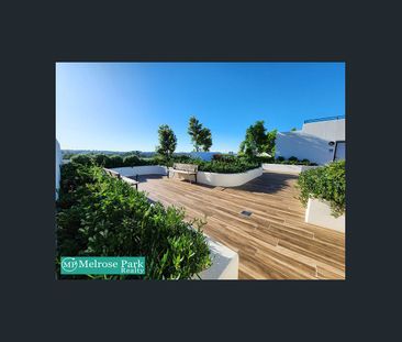 333/1D Lemon Tree Avenue, Melrose Park, NSW 2114 - Photo 6