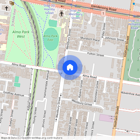 4/128 Alma Road, Vic 3183, St Kilda East