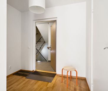 Fridensborgsvägen, Solna - Photo 2