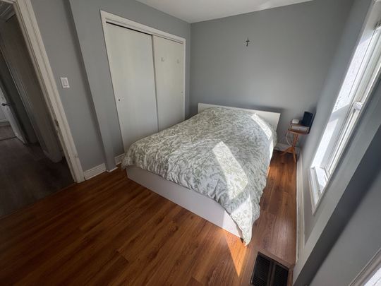 For Lease - 5205 Palmer Avenue, Niagara Falls, Ontario - Photo 1