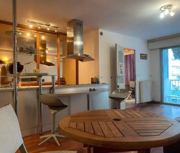 Appartement F3 de 75m² avec balcon - Photo 6