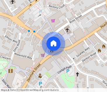 Market Place, Wokingham, RG40 - Photo 1