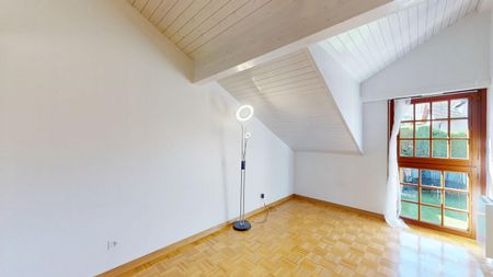 4 bedroom house for rent with garden - Collonges-sous-Salève - Photo 2