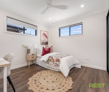 Massive Brand New 5 Bed Luxury Home - Photo 1