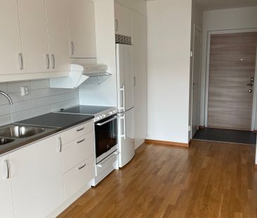 Grönkullagatan 20 - Photo 2