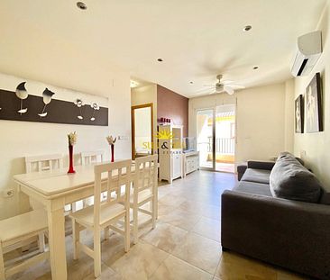 3 BEDROOM APARTMENT - LOS NAREJOS - Photo 4