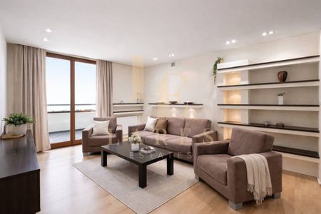 Nowoczesne 60 m² | 2 pokoje | Blisko Metra | Wola - Zdjęcie 3