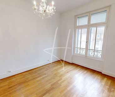 Appartement à louer, 4 pièces - Metz 57000 - Photo 3