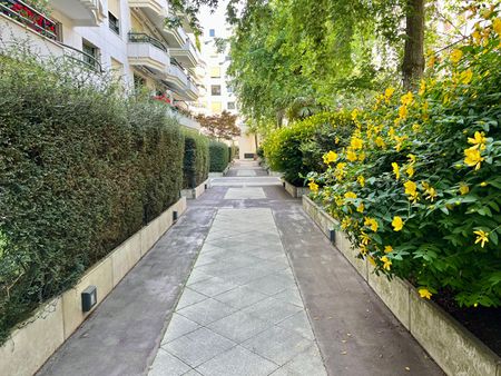 Appartement T3 BOULOGNE BILLANCOURT à louer - Photo 3