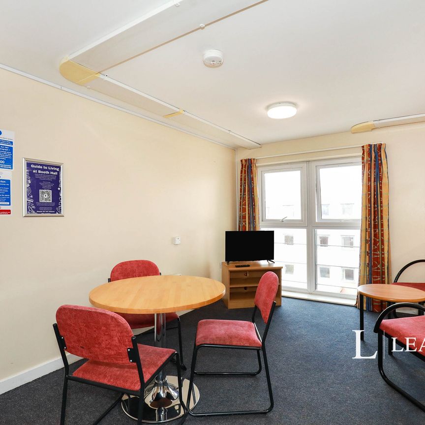 1 bedroom detached to rent Beswick Drive, Crewe, Cheshire, CW1 - Photo 1