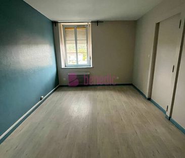 LOCATION APPARTEMENT ROMBAS F4 - Photo 1