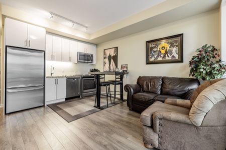 For Lease - 241 Sea Ray Avenue Unit# A109, Innisfil, Ontario - Photo 2