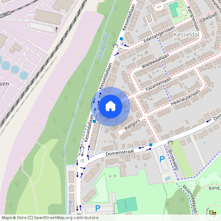 Fazantenlaan, 10, 3010, Leuven