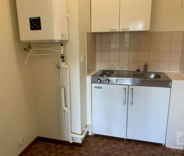 Location Appartement 1 pièce 25m² CAHORS 46000 - Photo 4