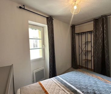 Appartement 2 Pièces 33 m² - Photo 6