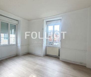 Appartement 3 pièces (89 m²) en location à AVRANCHES - Photo 1