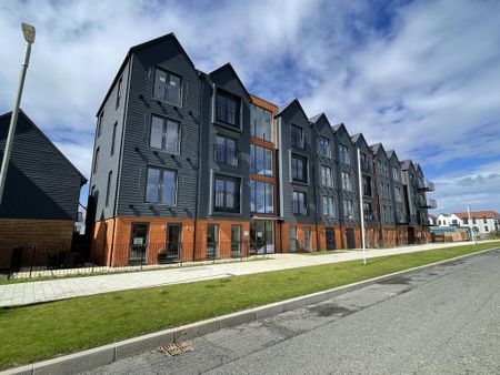 2 bedroom apartment to rent - Photo 2