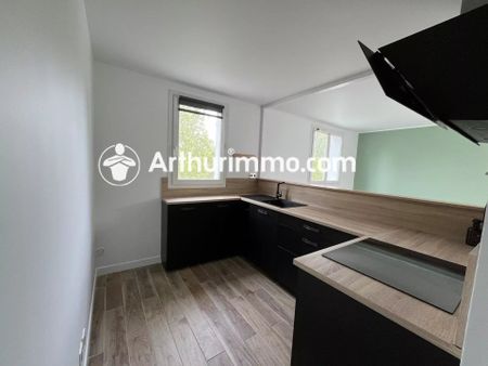 Location Appartement 2 pièces 49 m2 à Savigny-le-Temple - Photo 4