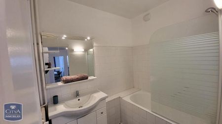 Location Appartement 1 pièce 9m² TOURS 37000 - Photo 3
