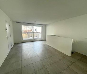 Appartement te huur - Photo 1
