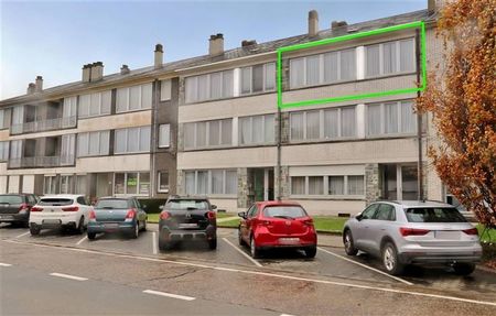 Appartement te huur - Foto 3