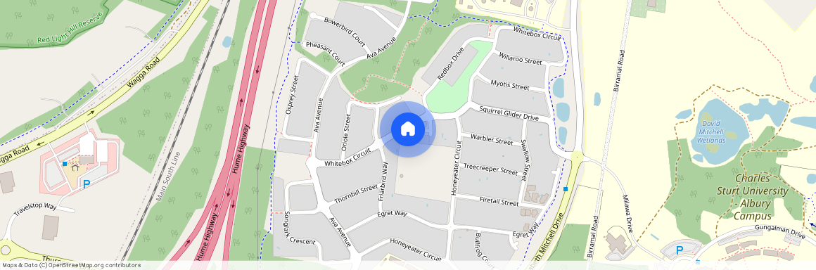 133, Whitebox, Circuit, Thurgoona, 2640, New South Wales