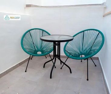 Apartamento de alquiler en Calle Galera, Jijona / Xixona - Photo 5