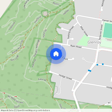 Unit 1/10 Harvey Court, NSW 2640, Glenroy