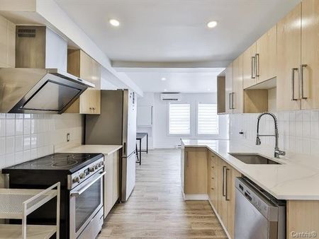 Appartement à louer - Montréal (LaSalle) - Photo 4