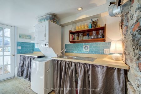 For Lease - 27 Bank Street Unit# Lower, Toronto, Ontario - Photo 5