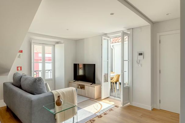 Rua dos Trabalhadores Rurais, Caparica, Setúbal Municipality 2825-101 - Photo 1