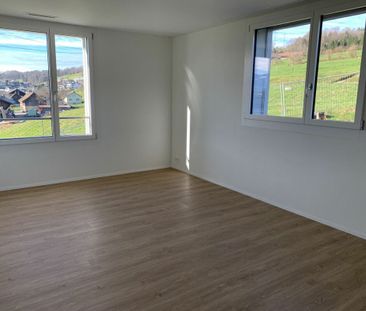 5.5-Zimmer-Neubauwohnung mit grosszügiger Wohnfläche (2. OG) - Photo 4