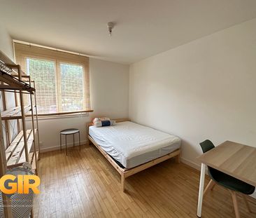 Location Maison 1 pièce 83m² ST JACQUES DE LA LANDE 35136 - Photo 5