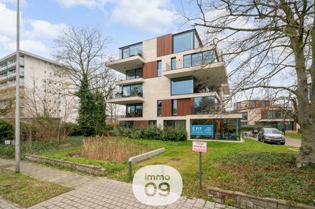 Appartement te huur in Sint-Amandsberg - Photo 5