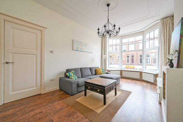 Te huur: Appartement Fahrenheitstraat in Den Haag - Foto 1