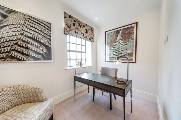 3 bedroom penthouse to rent - Photo 1