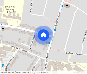 Carlton Avenue, Westcliff-on-Sea - Photo 1
