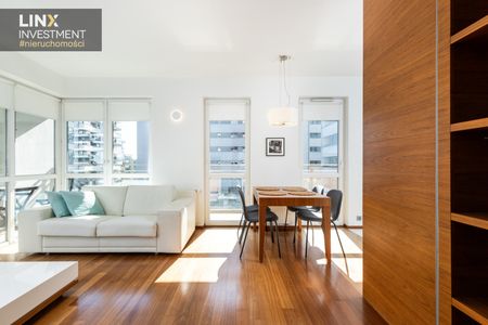 Funkcjonalne, jasne mieszkanie o powierzchni 52m2 z osobną sypialnią przy ul. Stańczyka - Фото 3