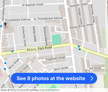 6 bedroom house of multiple occupation for rent - Photo 1