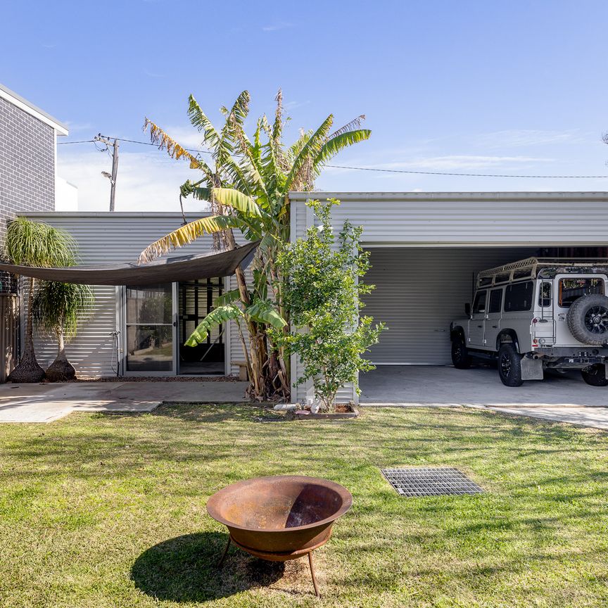 26 Hardie Street, Mascot NSW 2020 - House For Rent | Domain - Photo 1