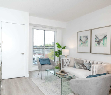 For Lease - 1 Falaise Road Unit# 423, Toronto, Ontario - Photo 3