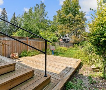 For Lease - 136 St Clements Avenue, Toronto, Ontario - Photo 6