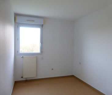 Appartement T4 à louer - 79 m² - Photo 3